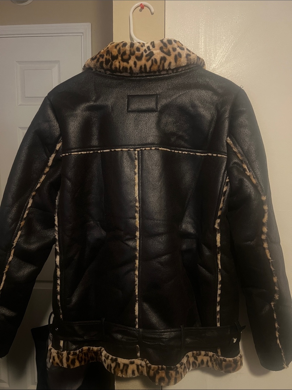 Jacket - Picture 5 of 5
